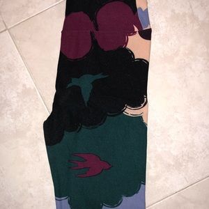 OS LuLa Roe leggings